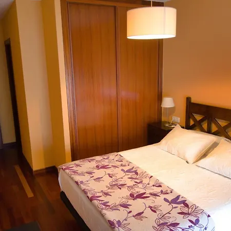 En Beiramar Apartamento