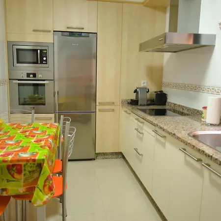 En Beiramar Apartment *
