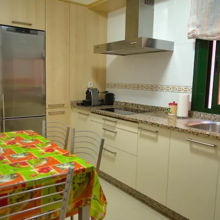 En Beiramar Apartamento O Grove