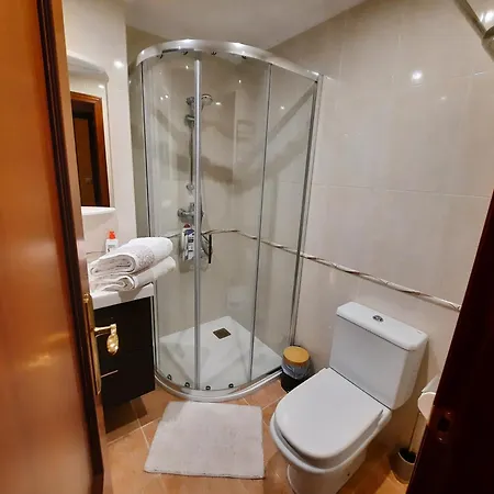 En Beiramar Apartamento O Grove