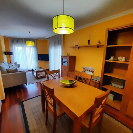 Apartamento En Beiramar O Grove