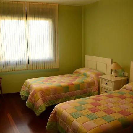 En Beiramar Apartamento *