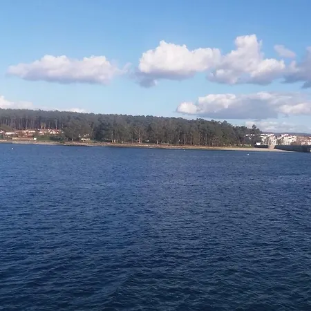 En Beiramar * O Grove