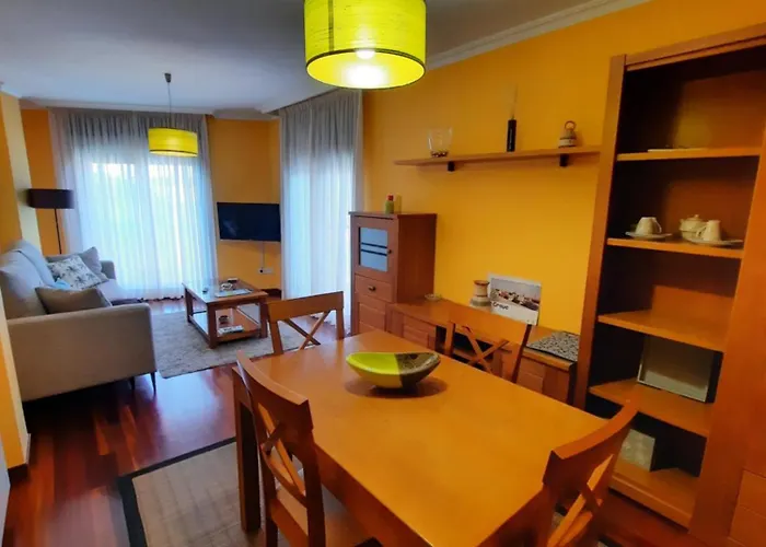 Appartement En Beiramar O Grove