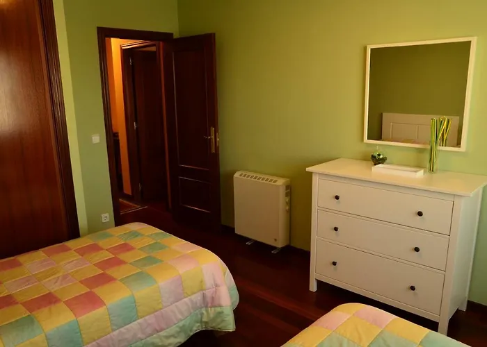 Appartement En Beiramar