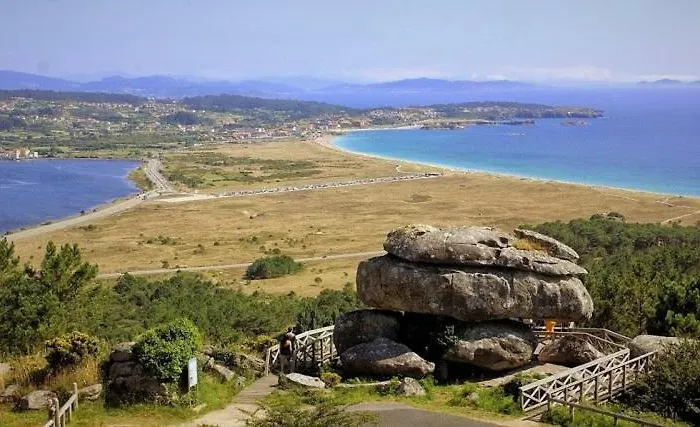 En Beiramar Appartement