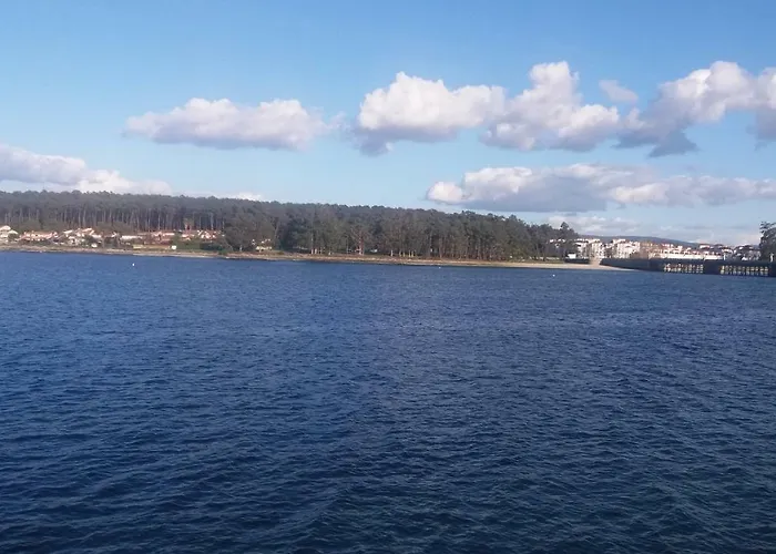 En Beiramar * O Grove