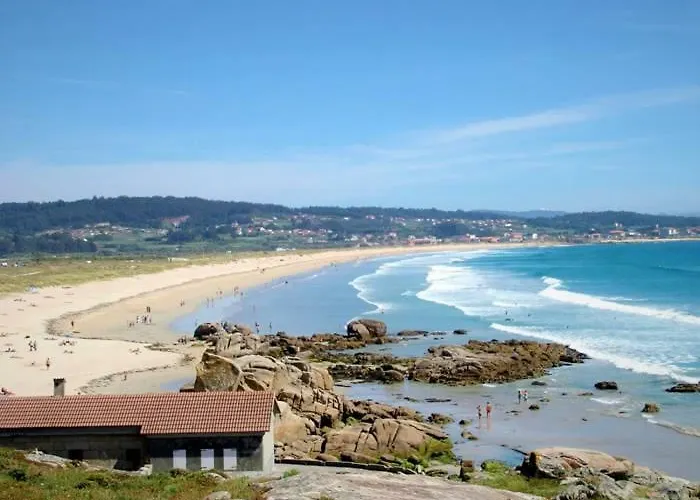 En Beiramar Appartement *